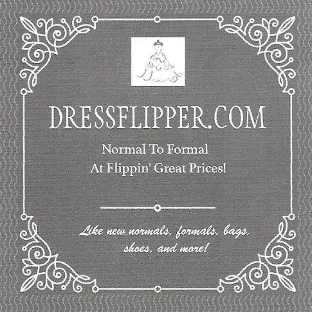 Dress Flipper - Picture 2 of 3